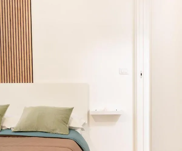 Semesterbostad The Basement Milano