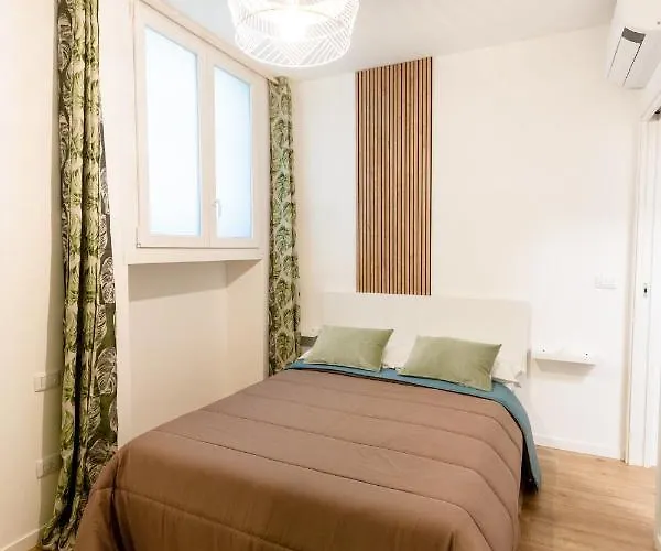 The Basement Semesterbostad