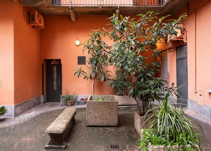 Monte Nero, 62 - Comodo E In Posizione Apartment