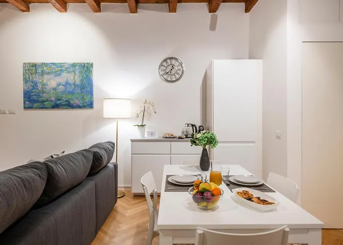 Monte Nero, 62 - Comodo E In Posizione Apartment *