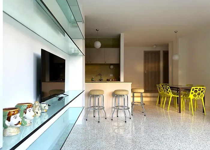 Appart hôtel Navigli *