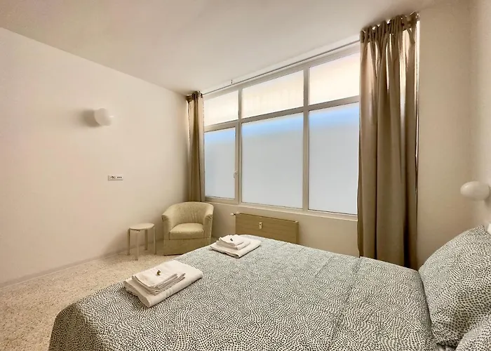 Appart hôtel Navigli *