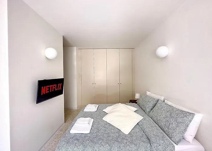 Navigli Appart hôtel Milan