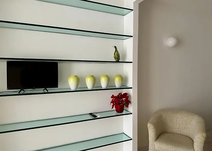 Appart hôtel Navigli *