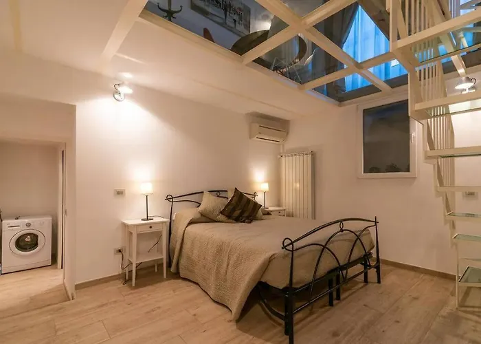 Moscova - Garibaldi Lusso, Sauna E Idromassaggio מילאנו