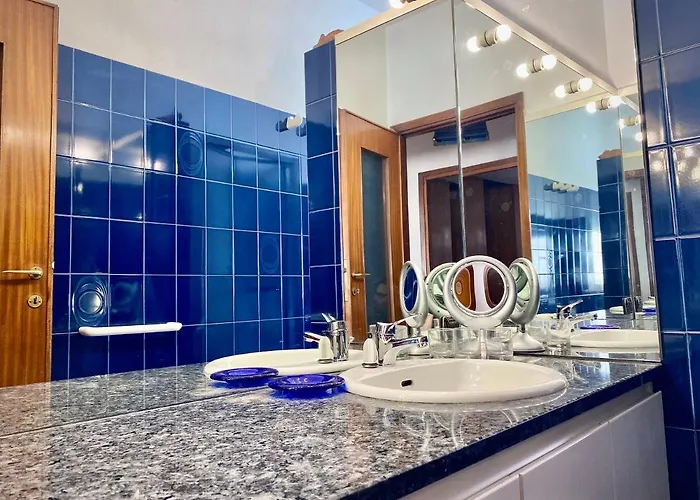 Apartment Casa Mirella Fiere E Moda M4 California Self-check-in *