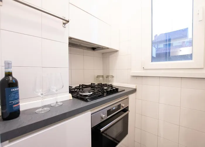 Apartamento I Host - Bazzini 9
