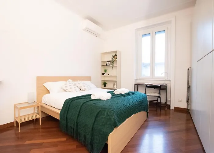 I Host - Bazzini 9 Apartamento