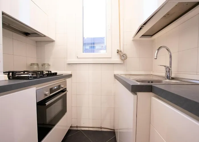 I Host - Bazzini 9 Apartamento *