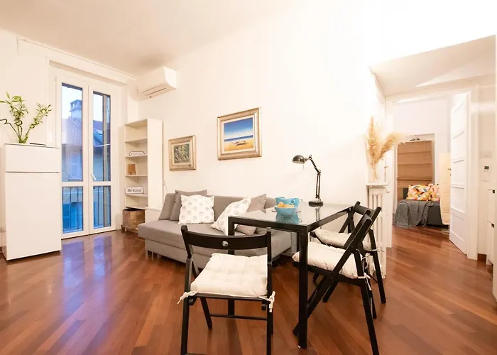 Apartamento I Host - Bazzini 9 Milão