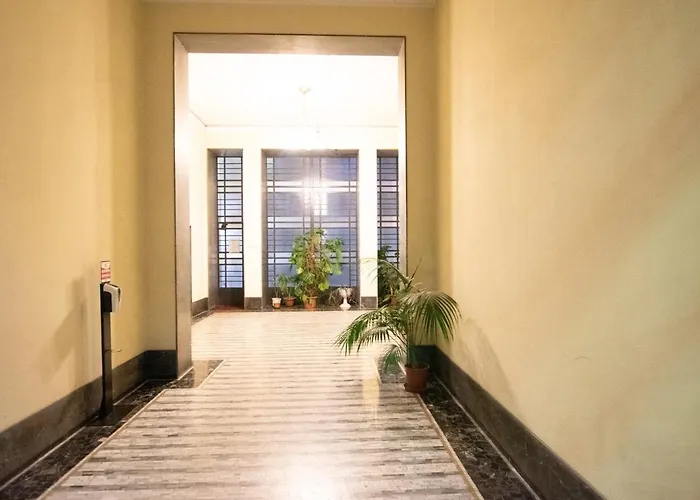 I Host - Bazzini 9 Apartamento