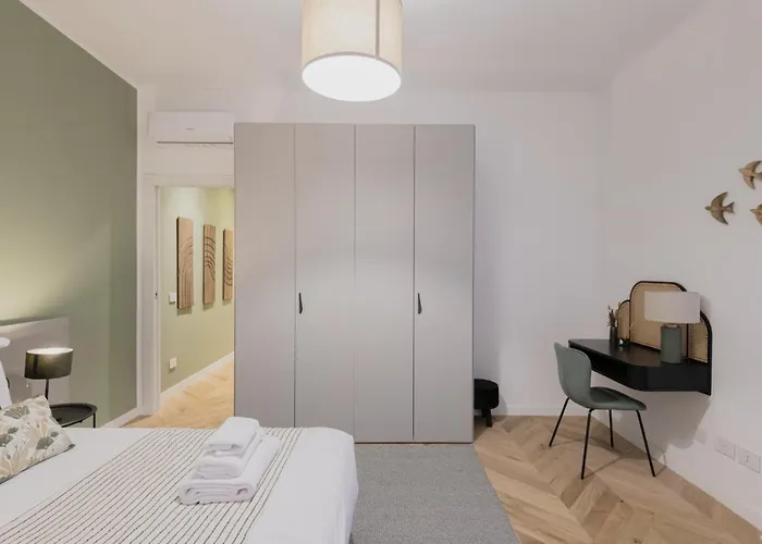 Easylife - - Olmetto 14 - Duomo Apartament