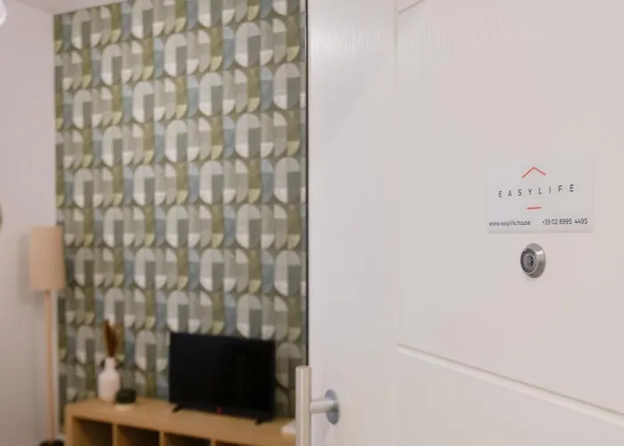 Apartament Easylife - - Olmetto 14 - Duomo Mediolan