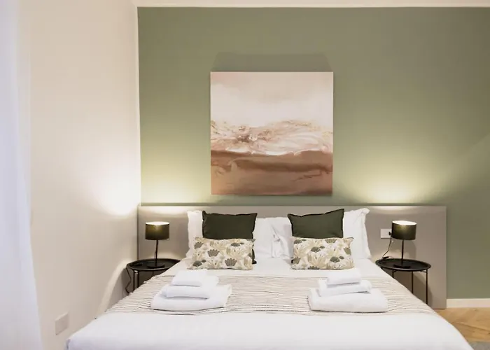 Easylife - - Olmetto 14 - Duomo Mediolan