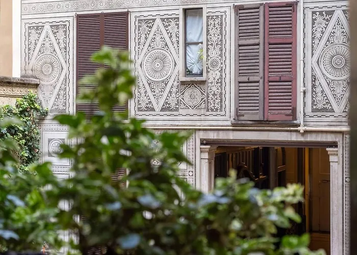La Dolce Vita In Center Διαμέρισμα Μιλάνο