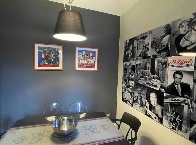 Lejlighed Chez Anna In Sempione - Mico, Citylife, San Siro Milano