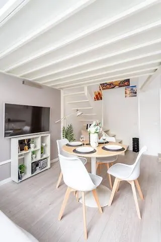 Briano's House Appartement *