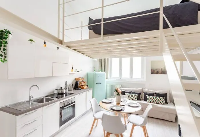 Appartement Briano's House