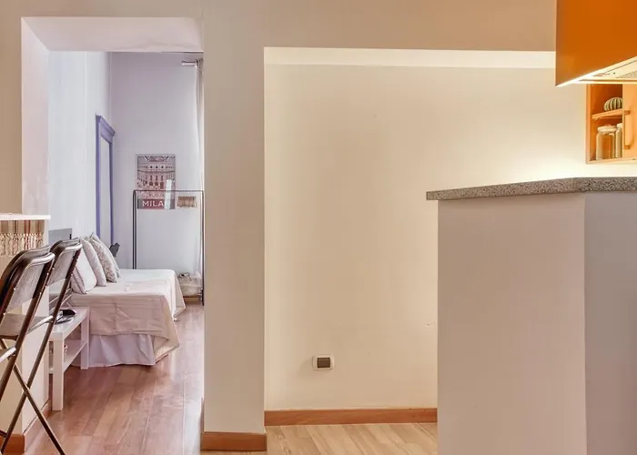 Mpm-porta Romana94 Milán