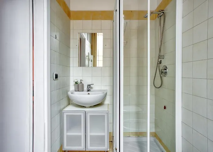 Mpm-porta Romana94 Apartamento