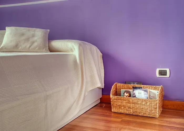 Apartamento Mpm-porta Romana94
