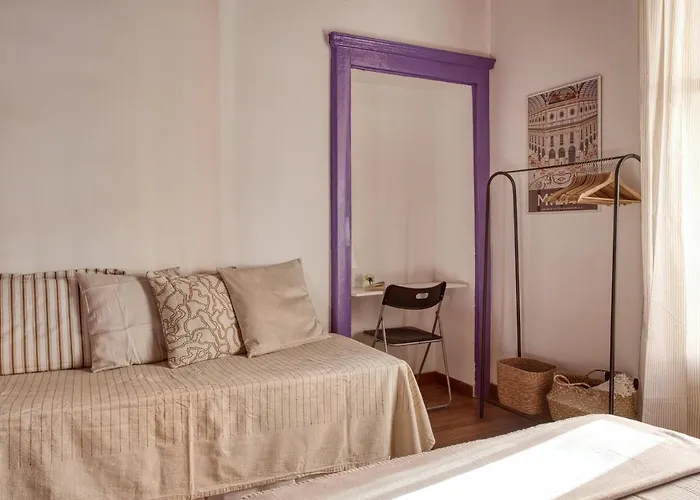 Mpm-porta Romana94 *