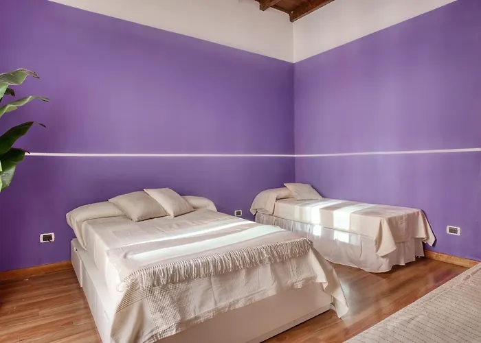 Mpm-porta Romana94 Apartamento