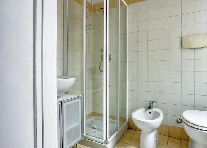 Apartamento Mpm-porta Romana94 *