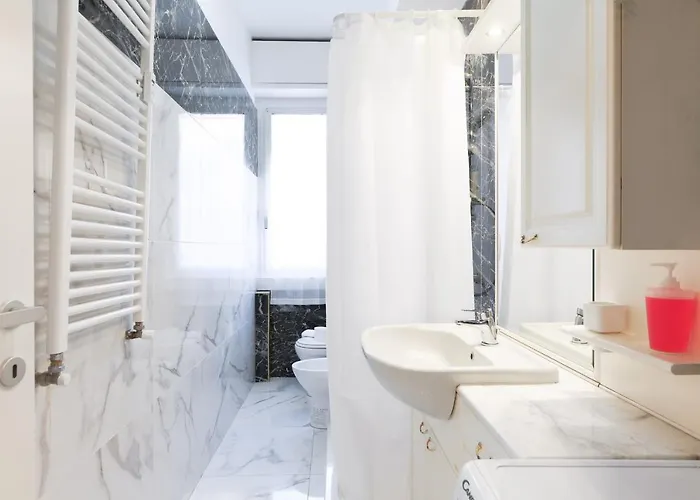 Primopiano - Bari Appartement *