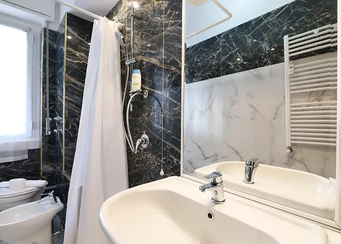 Primopiano - Bari Appartement Milan