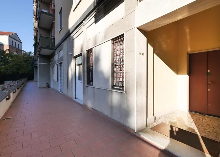 Appartement Primopiano - Bari