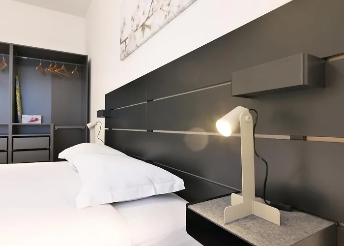 Appartement Primopiano - Bari