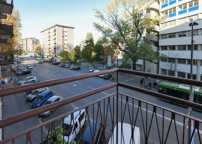 Appartement Primopiano - Bari *