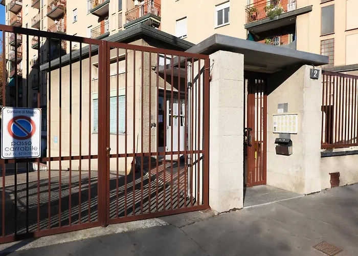 Primopiano - Bari Appartement *