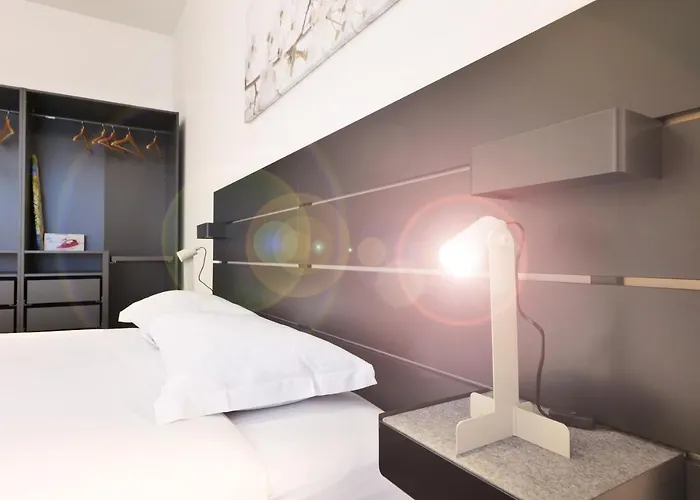 Appartement Primopiano - Bari *