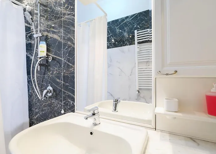 Primopiano - Bari Appartement *