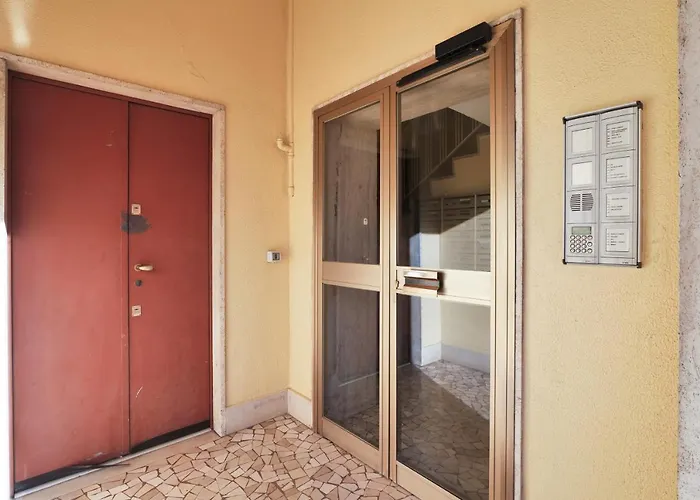 Primopiano - Bari Appartement