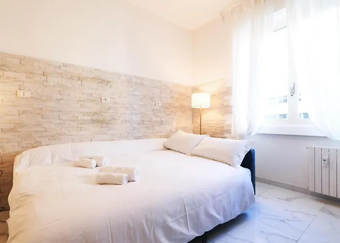 Appartement Primopiano - Bari