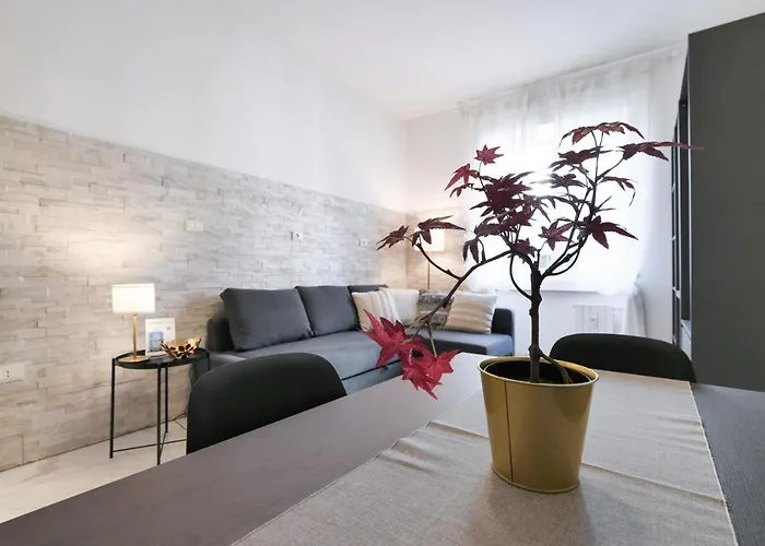 Appartement Primopiano - Bari