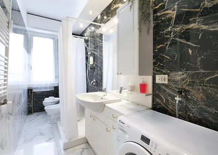 Appartement Primopiano - Bari