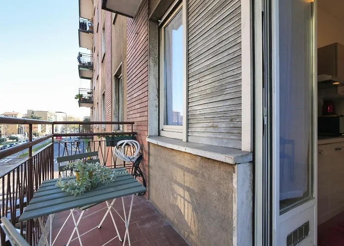 Primopiano - Bari * Milan