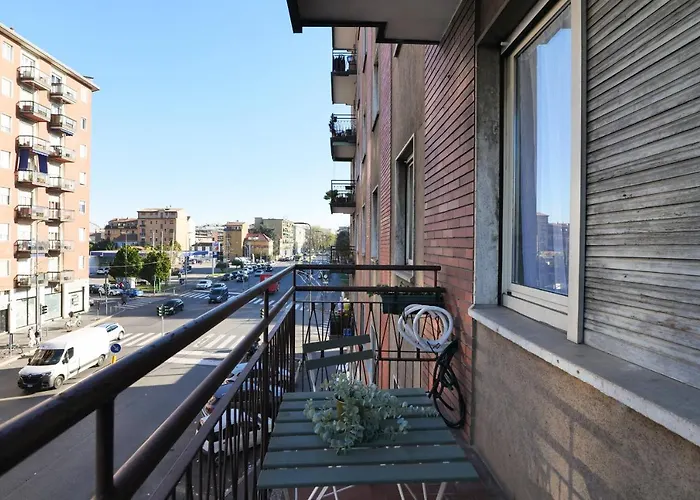 Appartement Primopiano - Bari