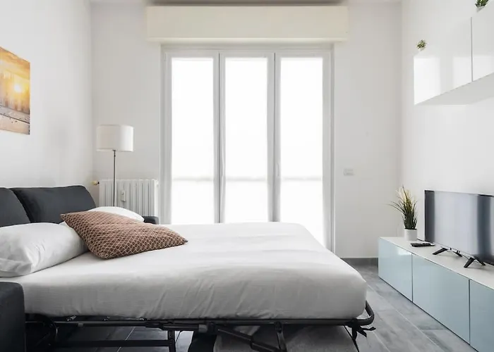 Da Anna E Vanni Ai Navigli