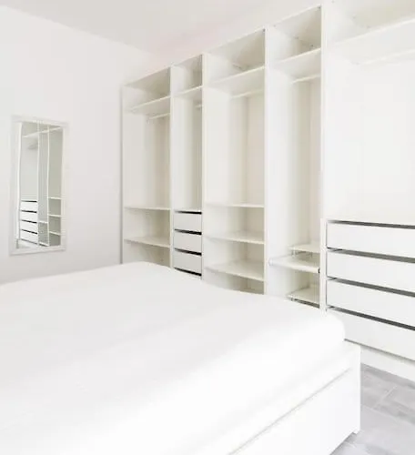 Апартаменты Da Anna E Vanni Ai Navigli Милан