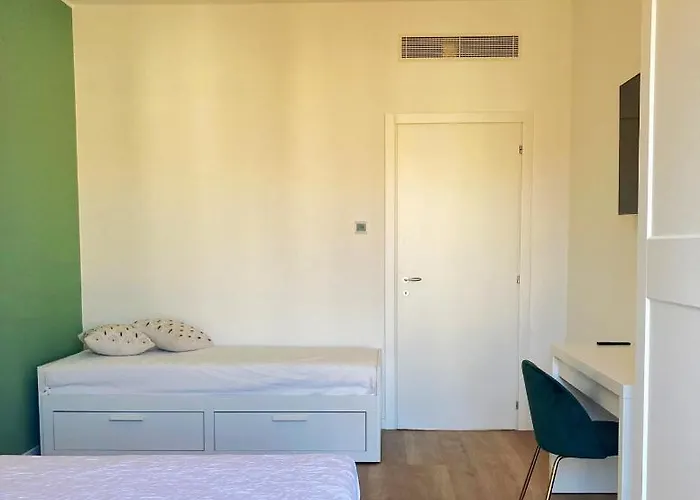 Διαμέρισμα Elegante E Spazioso