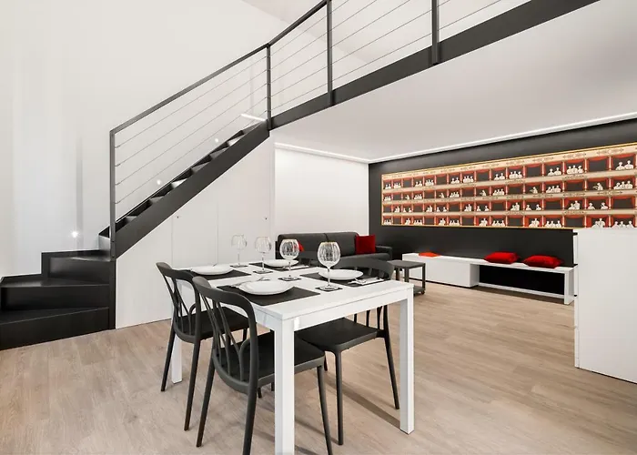 Modern Quiet Super Luxury *