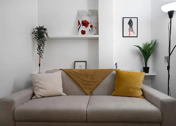 Apartman Cathedral-central 5*skyline M3