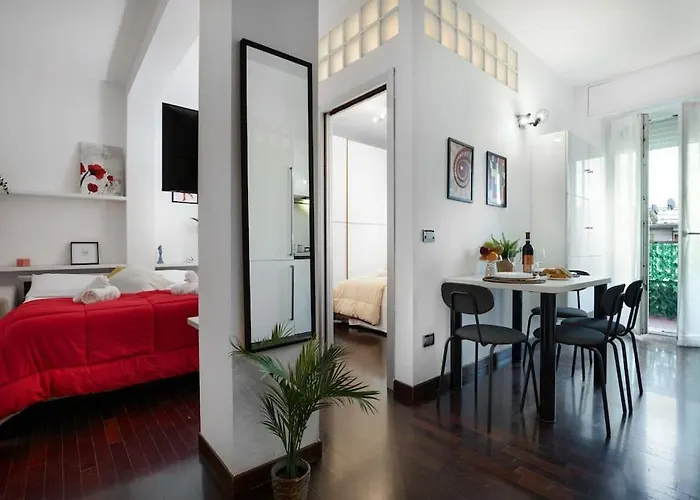 Apartman Cathedral-central 5*skyline M3