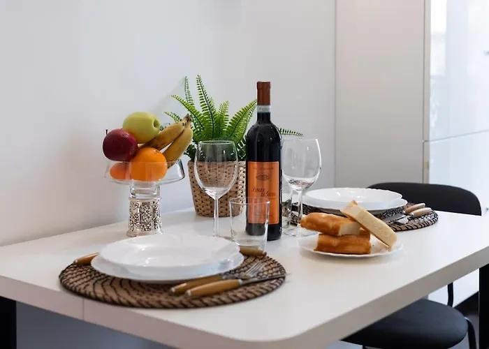 Cathedral-central 5*skyline M3 Apartman *