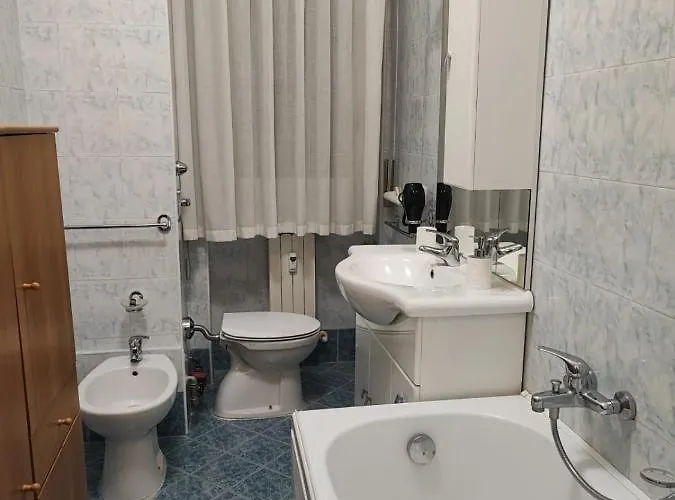 Pensionat Casa Di Lory